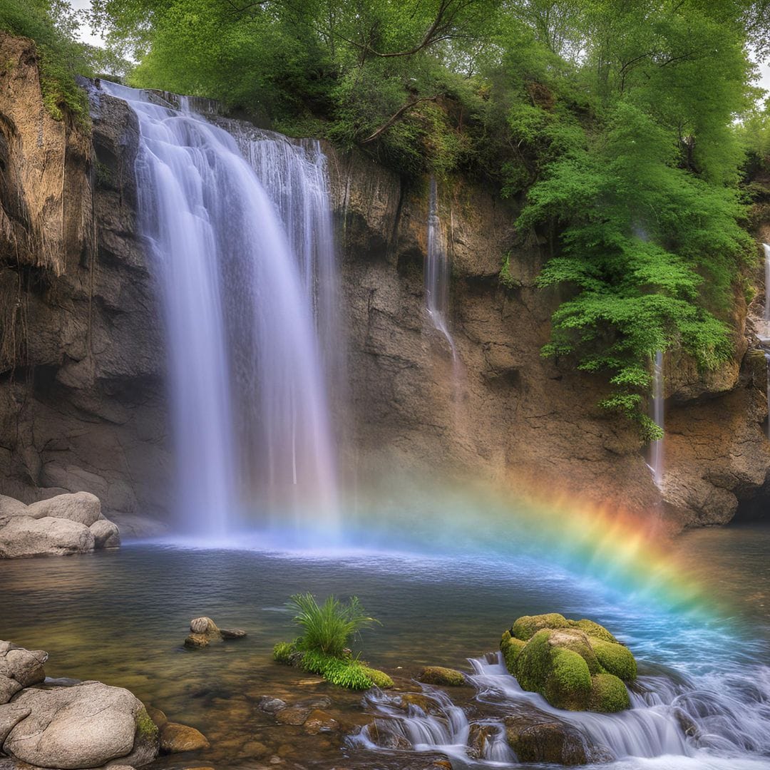 Tym Życiem Cieszyć Się – moc oczyszczania