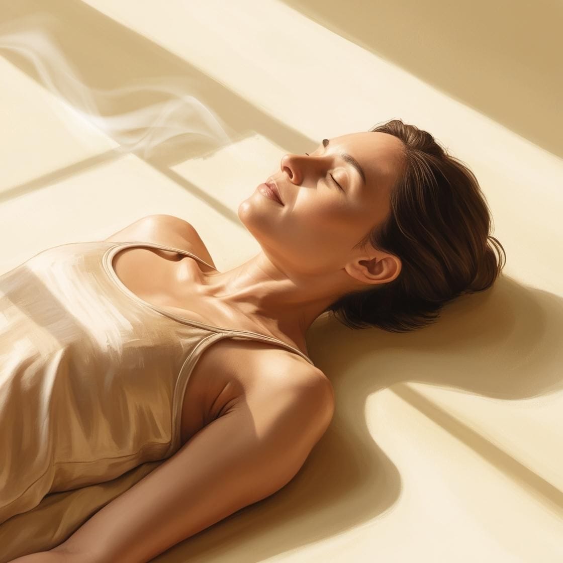 oddech Butejki moc mis