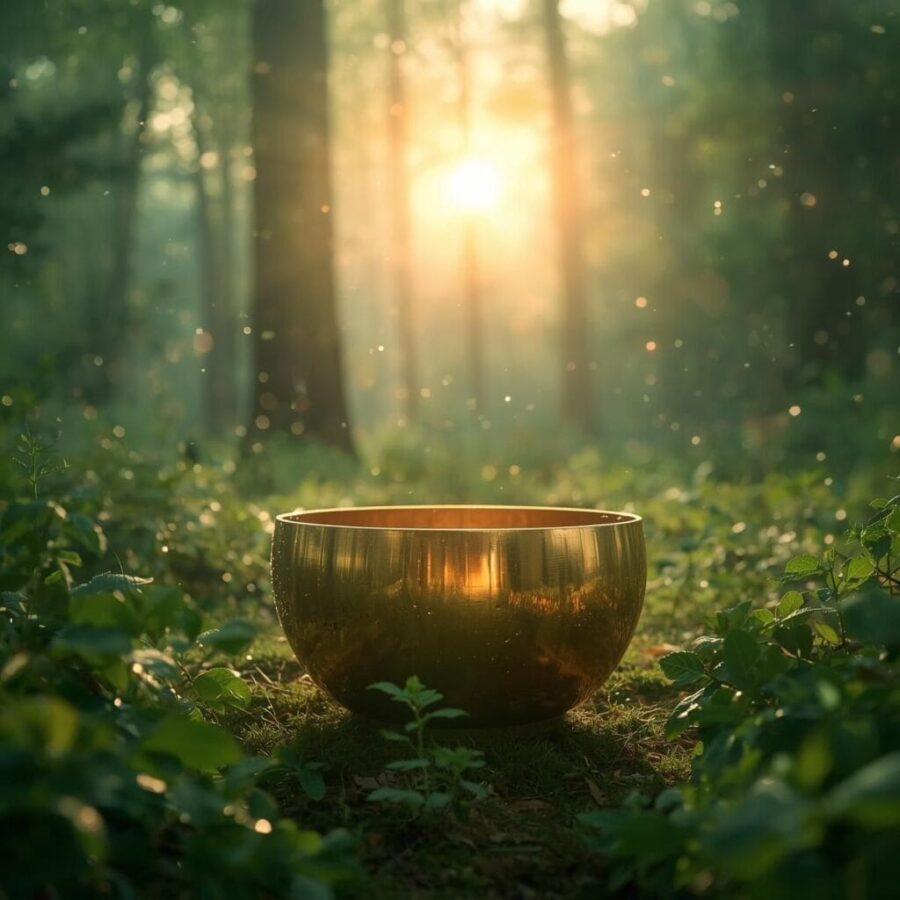 Medytacja Na Dobry dzień