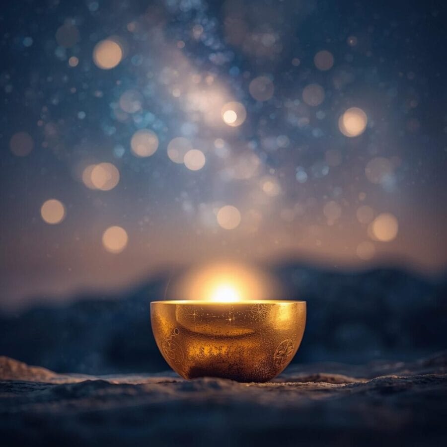 Medytacja Harmonii w Relacji