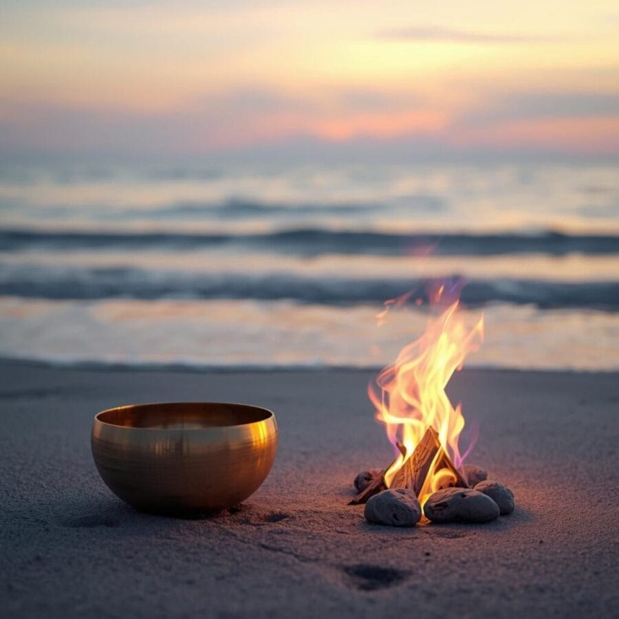 Medytacja Oczyszczenie Energii i Uwolnienie Emocji