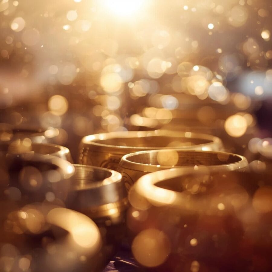 Medytacja Relaksacji