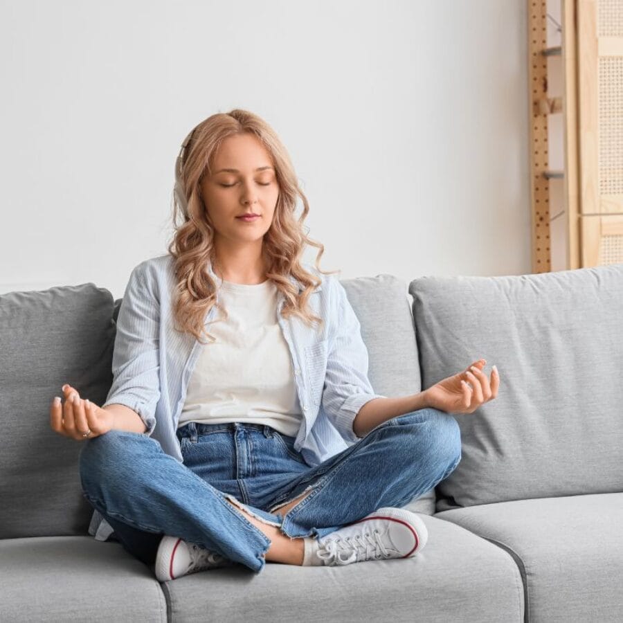 Medytacja na koncentrację