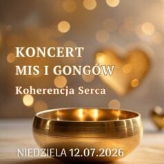 koncert moc mis koherencja serca