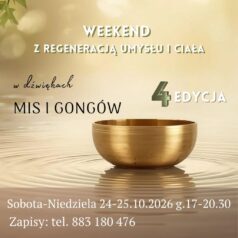 weekend KONCERT mocmis.pl